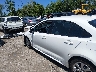 5YFEPMAE0MP****** Reparables 2021 Toyota Corolla en Estado de Ohio