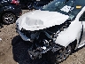 5YFEPMAE0MP****** Salvamento y Reparables 2021 Toyota Corolla en Estado de Ohio