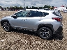 4S4GUHD64T3****** Repairable 2026 Subaru Crosstrek in Ohio State