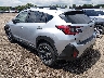 4S4GUHD64T3****** Salvage and Repairable 2026 Subaru Crosstrek in Columbus