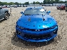 1G1FH1R75H0****** Destrozados 2017 Chevrolet Camaro en Estado de Arkansas
