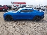 1G1FH1R75H0****** Reparables 2017 Chevrolet Camaro en Estado de Arkansas