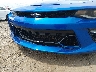 1G1FH1R75H0****** Reparables 2017 Chevrolet Camaro