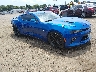 1G1FH1R75H0****** Salvamento y Destrozados 2017 Chevrolet Camaro en Little Rock
