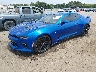 1G1FH1R75H0****** Usados y Reparables 2017 Chevrolet Camaro en Little Rock