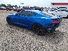 1G1FH1R75H0****** Salvamento y Reparables 2017 Chevrolet Camaro en Little Rock