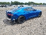 1G1FH1R75H0****** Salvamento y Destrozados 2017 Chevrolet Camaro en Estado de Arkansas