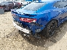 1G1FH1R75H0****** Salvamento y Reparables 2017 Chevrolet Camaro en Estado de Arkansas
