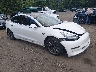 5YJ3E1EA1LF****** Salvamento y Destrozados 2020 Tesla Model 3 en Electric Vehicle Auctions