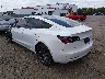 5YJ3E1EA1LF****** Salvamento y Reparables 2020 Tesla Model 3 en Electric Vehicle Auctions