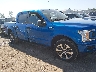 1FTEW1EP2KF****** Salvamento y Reparables 2019 Ford F-150 en Estado de Ohio