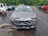1FA6P0HD6E5****** Wrecked 2014 Ford Fusion in Connecticut State