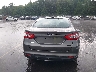 1FA6P0HD6E5****** Wrecked 2014 Ford Fusion