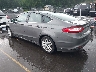 1FA6P0HD6E5****** Salvage and Repairable 2014 Ford Fusion in Hartford