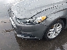 1FA6P0HD6E5****** Salvage and Repairable 2014 Ford Fusion in Connecticut State