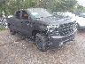1GCUYEED1NZ****** Salvamento y Destrozados 2022 Chevrolet Silverado 1500 LTD en Kansas City