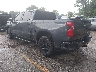 1GCUYEED1NZ****** Salvamento y Reparables 2022 Chevrolet Silverado 1500 LTD en Kansas City