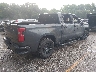 1GCUYEED1NZ****** Salvamento y Destrozados 2022 Chevrolet Silverado 1500 LTD en Estado de Kansas