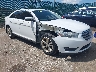1FAHP2E8XDG****** Salvage and Wrecked 2013 Ford Taurus in South Bend