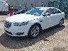 1FAHP2E8XDG****** Used and Repairable 2013 Ford Taurus in South Bend