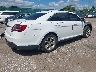 1FAHP2E8XDG****** Salvage and Wrecked 2013 Ford Taurus in Indiana State