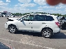 JF2SJAHC0GH****** Repairable 2016 Subaru Forester in North Carolina State