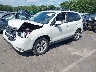 JF2SJAHC0GH****** Used and Repairable 2016 Subaru Forester in Raleigh