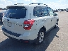 JF2SJAHC0GH****** Salvage and Wrecked 2016 Subaru Forester in North Carolina State