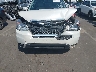 JF2SJAHC0GH****** Salvage and Repairable 2016 Subaru Forester in North Carolina State