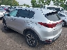 KNDPM3AC3M7****** Salvage and Repairable 2021 Kia Sportage in Cleveland