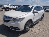 5FRYD3H47EB****** Usados y Reparables 2014 Acura MDX en Baton Rouge