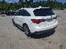 5FRYD3H47EB****** Salvamento y Reparables 2014 Acura MDX en Baton Rouge
