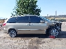 5TDBA22C16S****** Repairable 2006 Toyota Sienna in Utah State