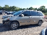 5TDBA22C16S****** Salvage 2006 Toyota Sienna