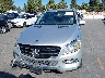 4JGDA5HB5CA****** Destrozados 2012 Mercedes-Benz M-Class en Estado de California