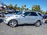4JGDA5HB5CA****** Reparables 2012 Mercedes-Benz M-Class en Estado de California