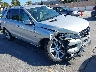 4JGDA5HB5CA****** Salvamento y Destrozados 2012 Mercedes-Benz M-Class en Fremont