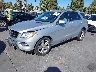 4JGDA5HB5CA****** Usados y Reparables 2012 Mercedes-Benz M-Class en Fremont