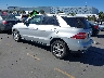 4JGDA5HB5CA****** Salvamento y Reparables 2012 Mercedes-Benz M-Class en Fremont