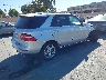 4JGDA5HB5CA****** Salvamento y Destrozados 2012 Mercedes-Benz M-Class en Estado de California