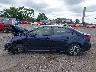 JTDEAMDEXNJ****** Repairable 2022 Toyota Corolla in Pennsylvania State
