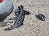 JTMZFREV9EJ****** Wrecked 2014 Toyota RAV4 in Texas State