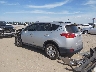 JTMZFREV9EJ****** Salvage and Repairable 2014 Toyota RAV4 in Dallas