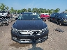 1VWGT7A36HC****** Wrecked 2017 Volkswagen Passat in Ohio State