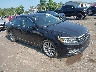 1VWGT7A36HC****** Salvage and Wrecked 2017 Volkswagen Passat in Cleveland
