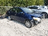 3N1CN7AP7JL****** Salvage and Wrecked 2018 Nissan Versa in Gulf Coast