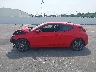 KMHTG6AF7KU****** Salvage 2019 Hyundai Veloster