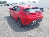 KMHTG6AF7KU****** Salvage and Repairable 2019 Hyundai Veloster in Clearwater