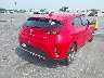 KMHTG6AF7KU****** Salvage and Wrecked 2019 Hyundai Veloster in Florida State