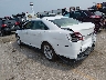 1FAHP2D89JG****** Salvamento y Reparables 2018 Ford Taurus en Des Moines